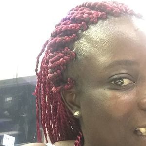Meet your Posher, Crystal